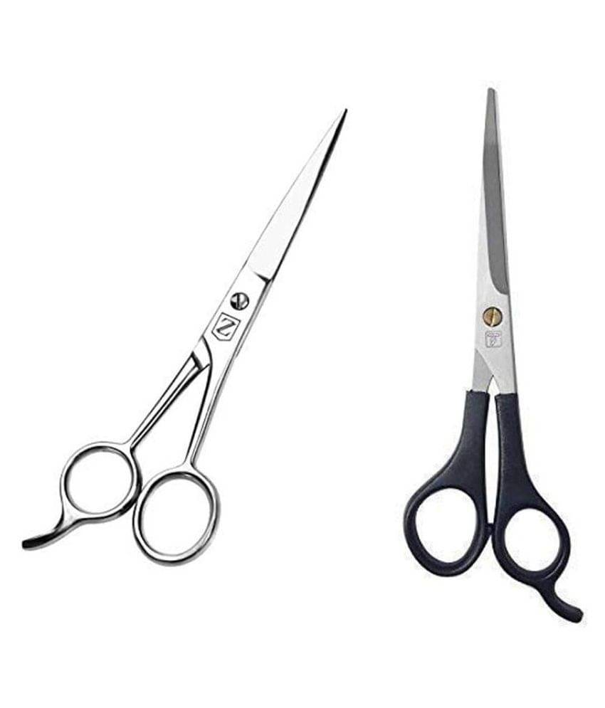    			Dkuy Moustache Scissors