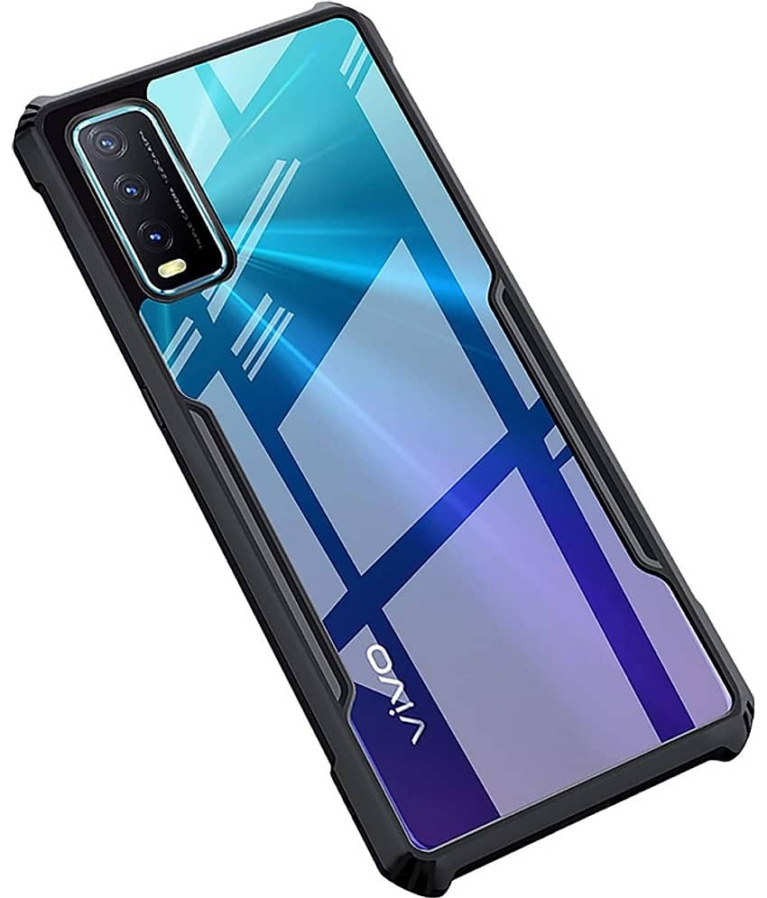 Vivo Y11 Smoke Cover Vivo Y15 Y15 Vivo Y11 Cover Case Plain Cases