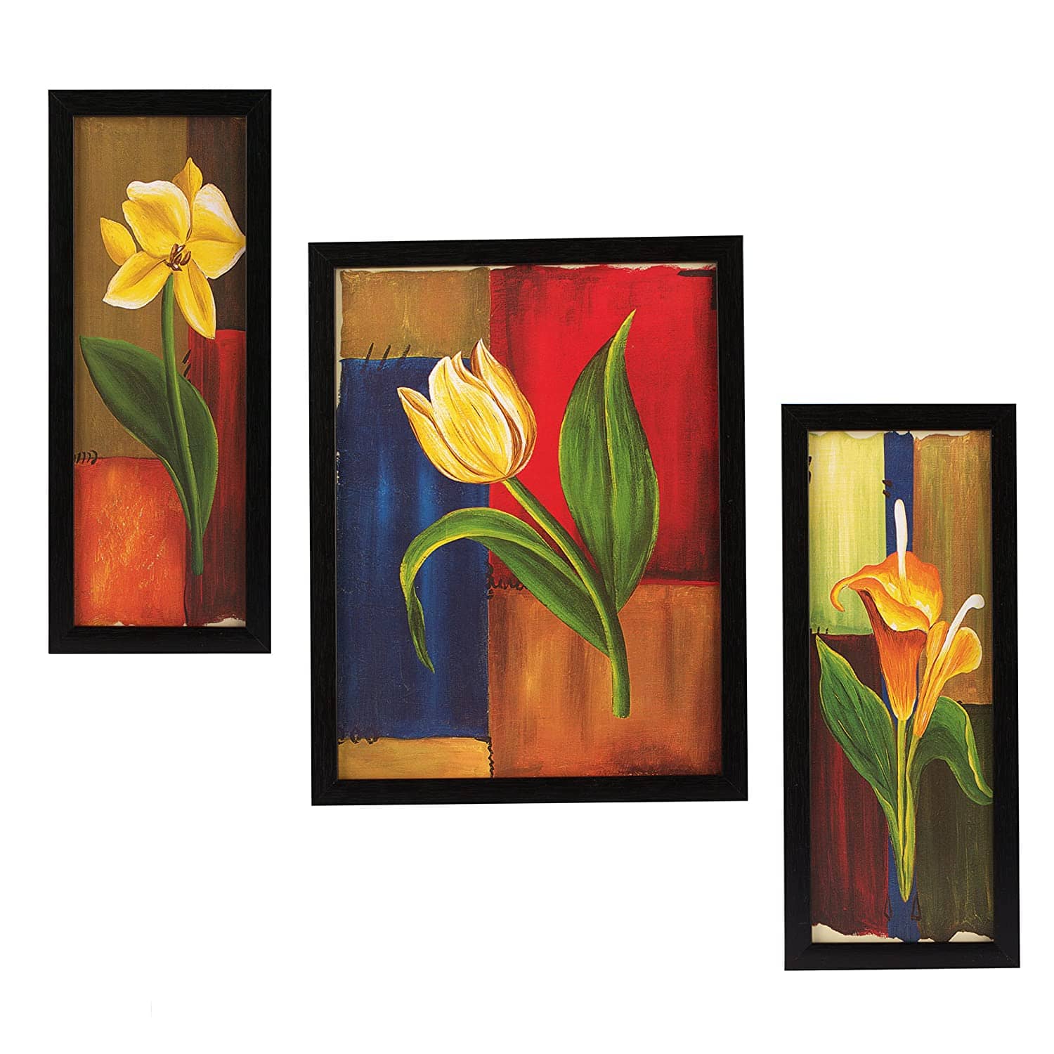 Indianara - Art Prints With Frame