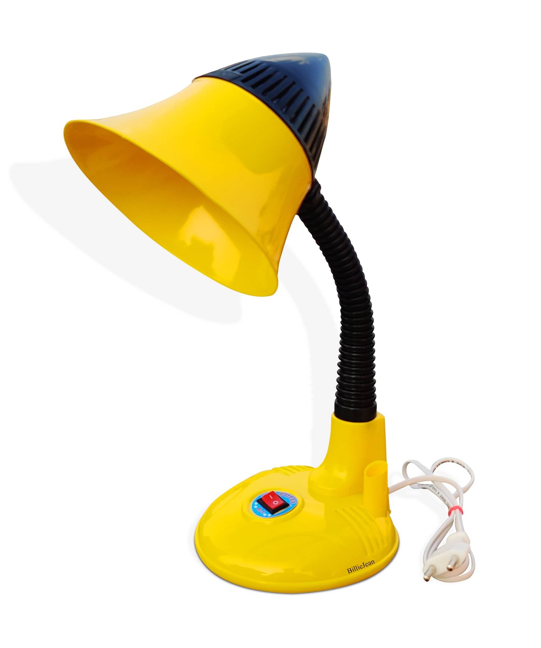     			BillieJean 2021 Plastic Table Lamp - Pack of 1