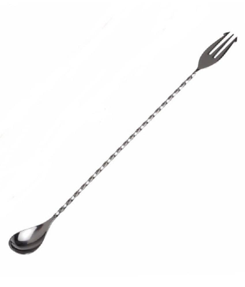 Dynore Stainless Steel Silver Stirrers - Cookware | Buy online on ZillyBuy