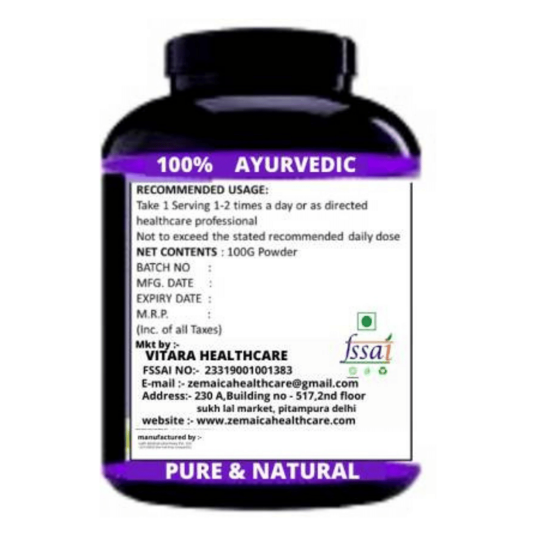 Hindustan Herbal 90 Capsule Pack of 3 Hindustan Herbal 90 Capsule Pack of 3
