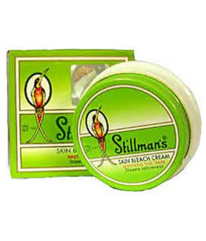 MUSSXOC STILLMANS SKIN BLEACH CREAM Night Cream 28G ml MUSSXOC STILLMANS SKIN BLEACH CREAM Night Cream 28G ml
