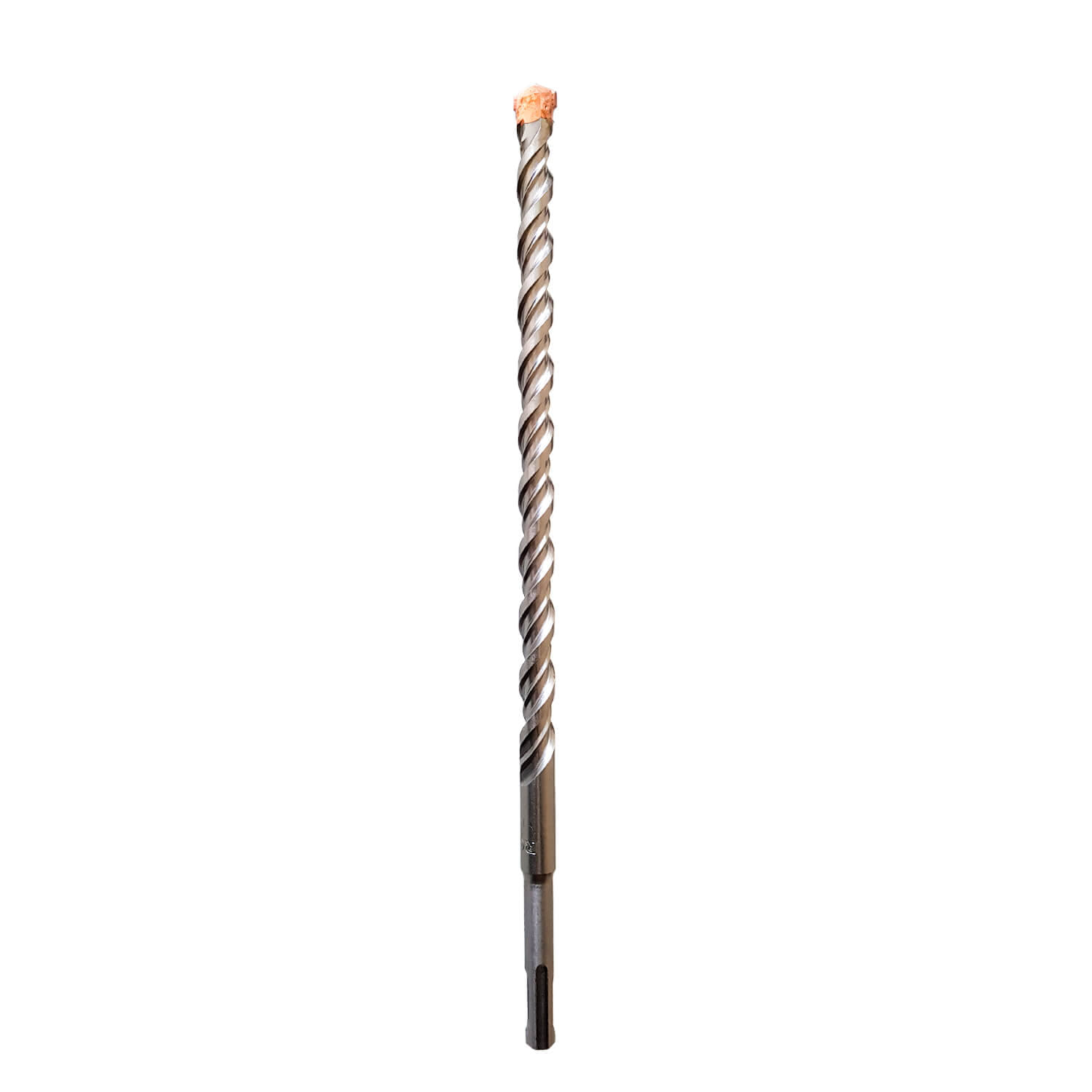     			RG Gold Cross Tip Plus Hammer Drill Bit 14X310mm