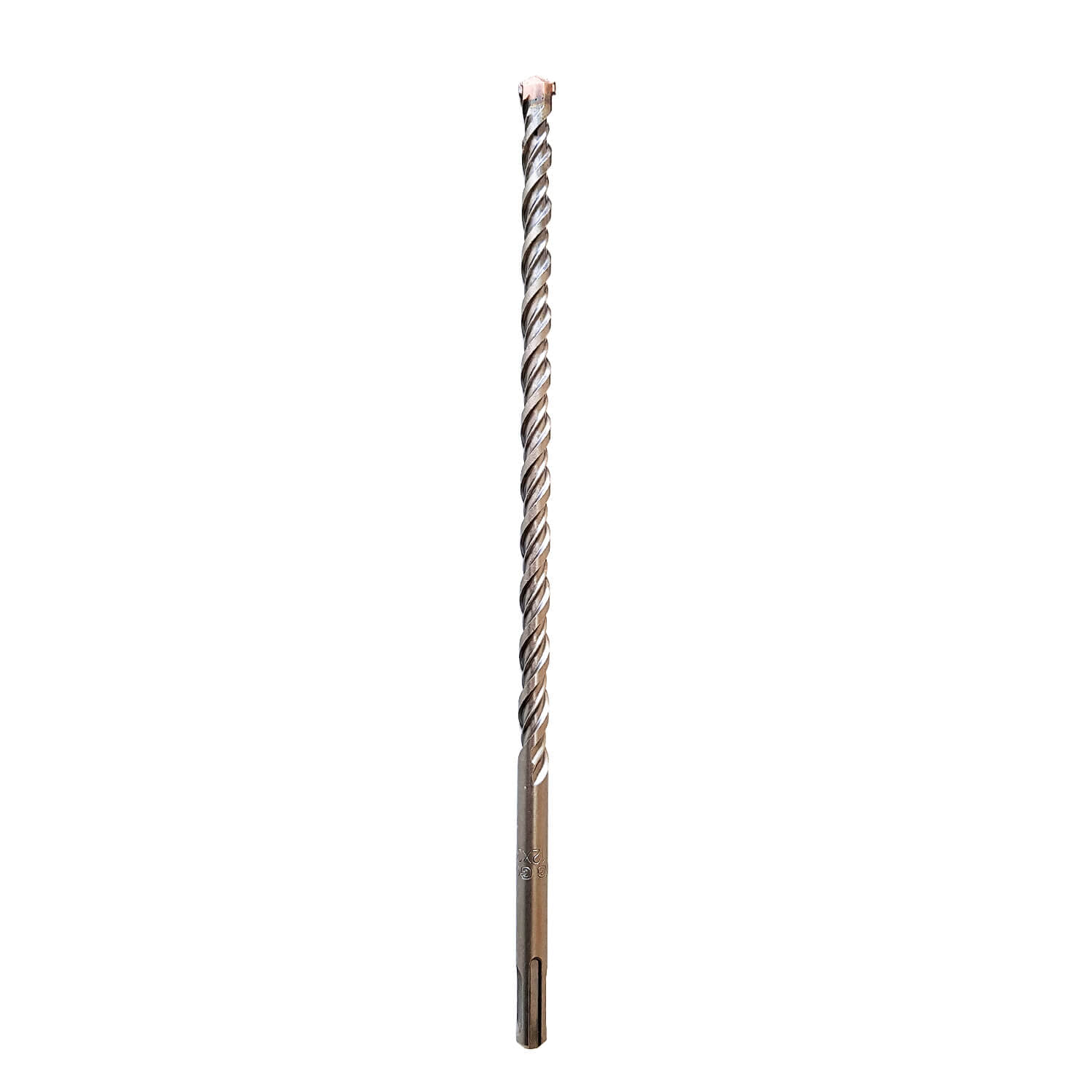     			RG Gold Cross Tip Plus Hammer Drill Bit 12X310mm