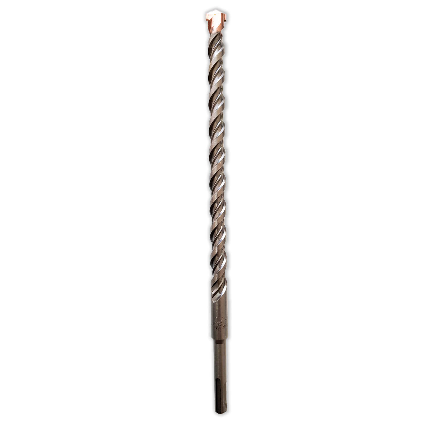     			RG Gold Cross Tip Plus Hammer Drill Bit 16X310mm