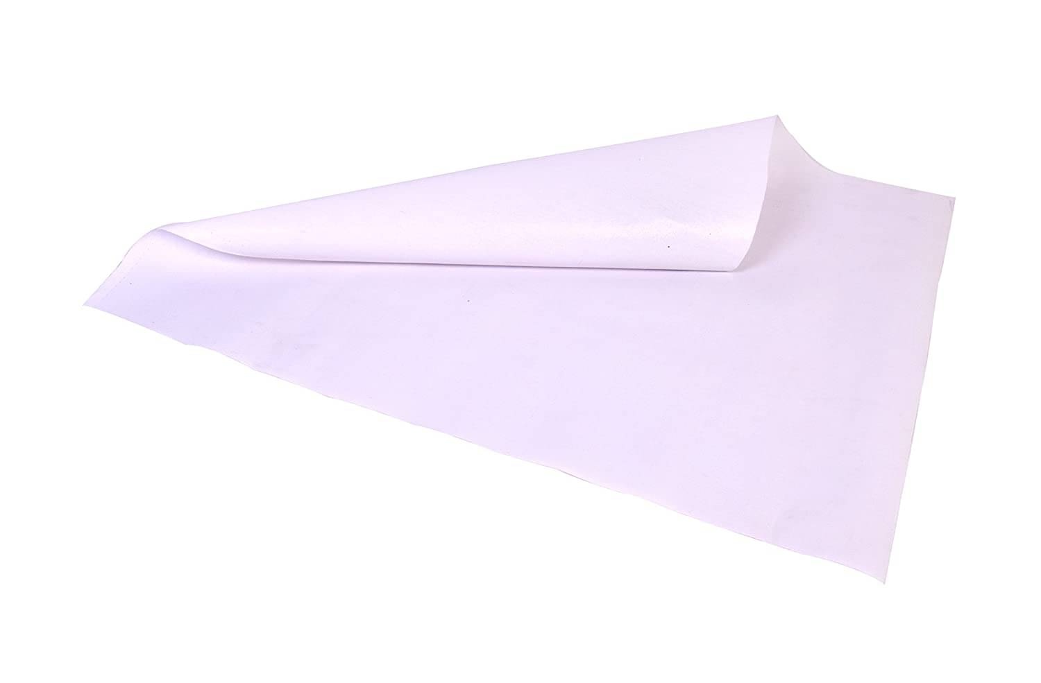     			Vardhman Bukram Pasting ( Fusible Interlining ) , 2 mts Pack, 47 " Width , Used In Tailoring , Dresses , Curtains, Suits Etc