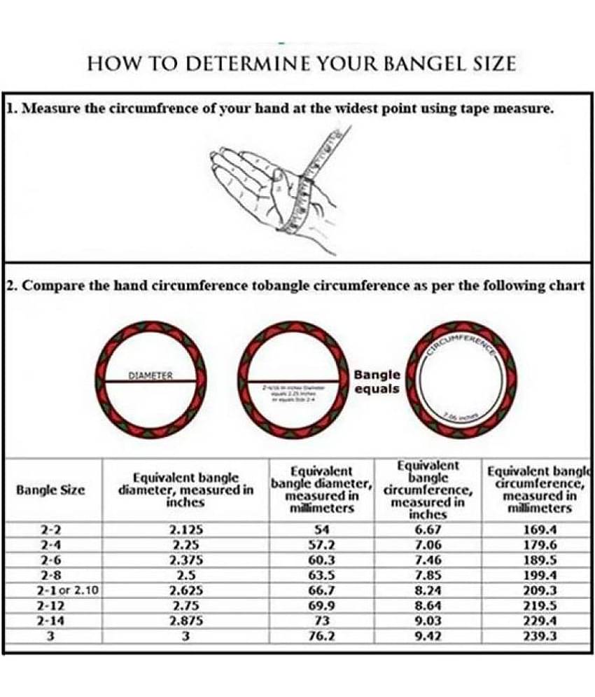 YOUBELLA Gold Bangle Set ( Pack of 1 )