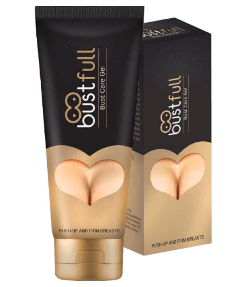 BUST FULL BREAST ENLARGEMENT GEL FOR SHAPENING AND ENLARGE THE BREAST