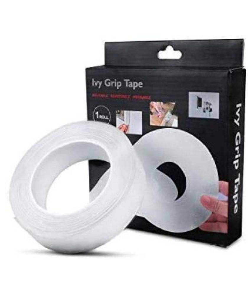     			BD Global Ivy Grip Tape (3 METERS) / Nano Double Side Tape