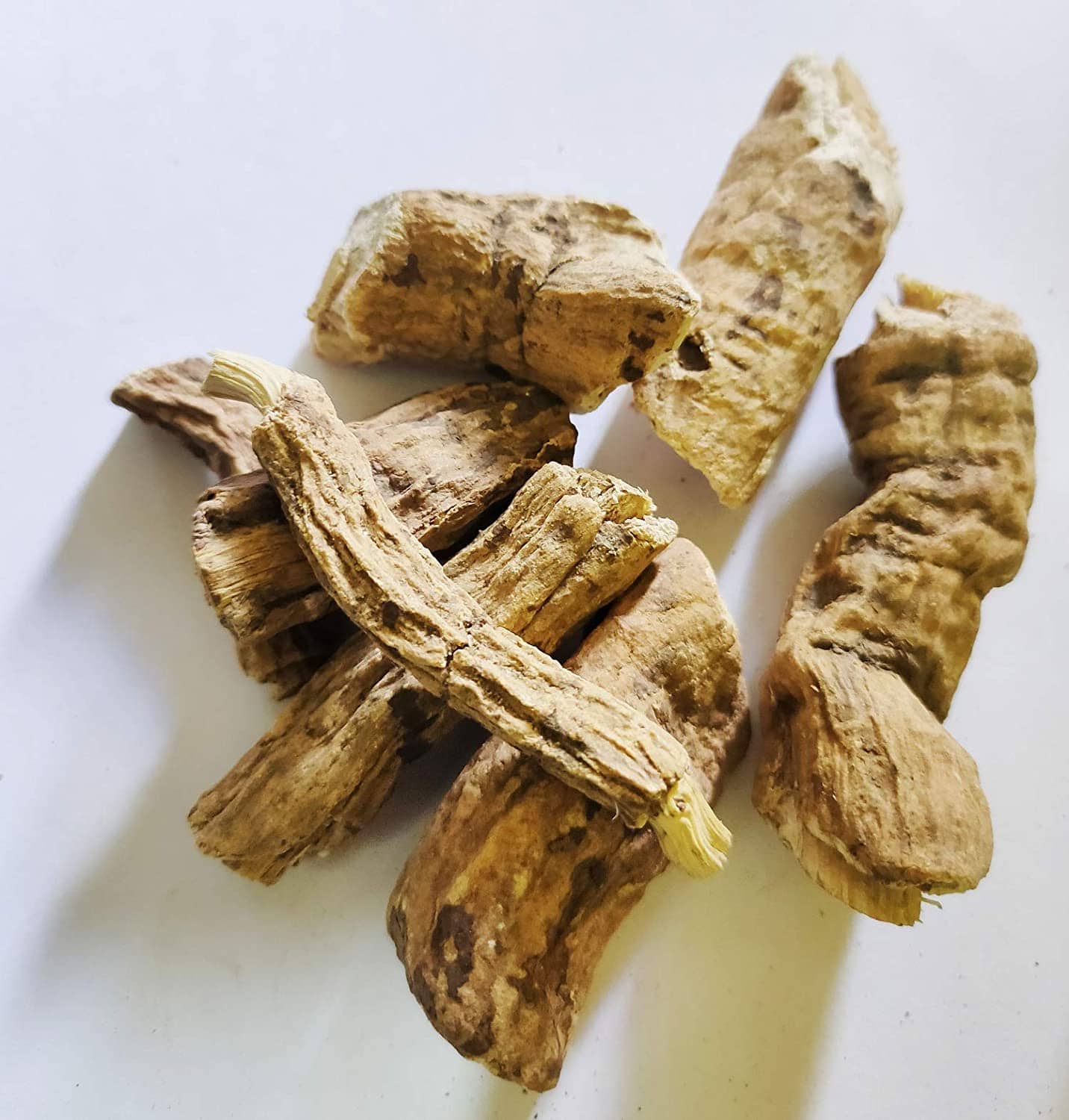 Nutrixia Food Nishot Nishoth Safed - Nishod White Raw Herbs 250 Gm