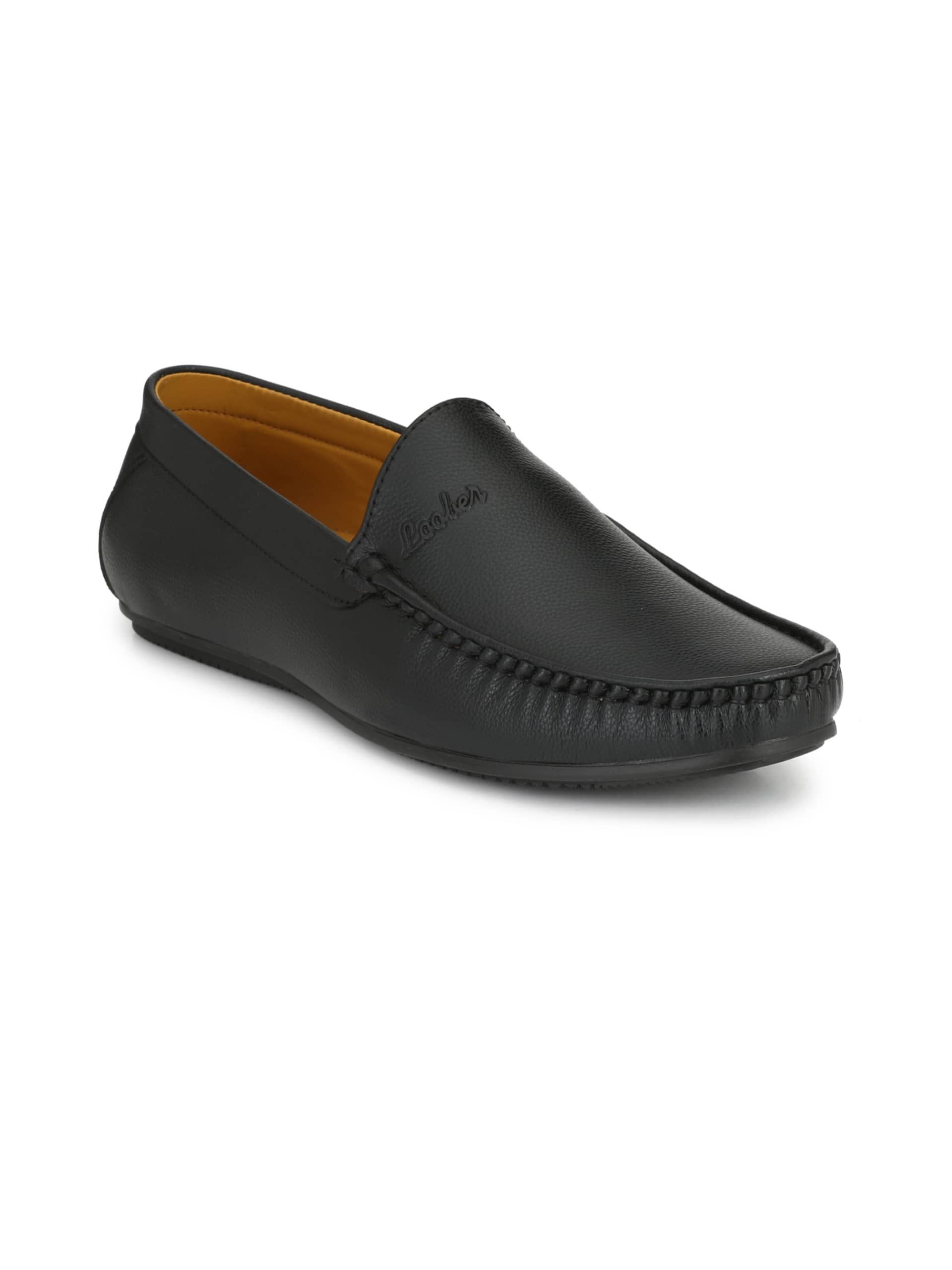 Fashion Victim Outdoor Black Casual Shoes - Casual Shoes | Buy online on ZillyBuy