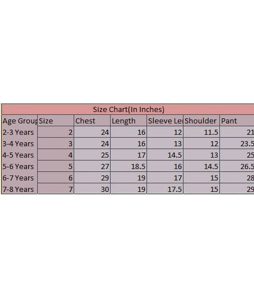 Fourfolds Pack of 1 Boys Cotton Blend Shirt & Pants Set ( Green )