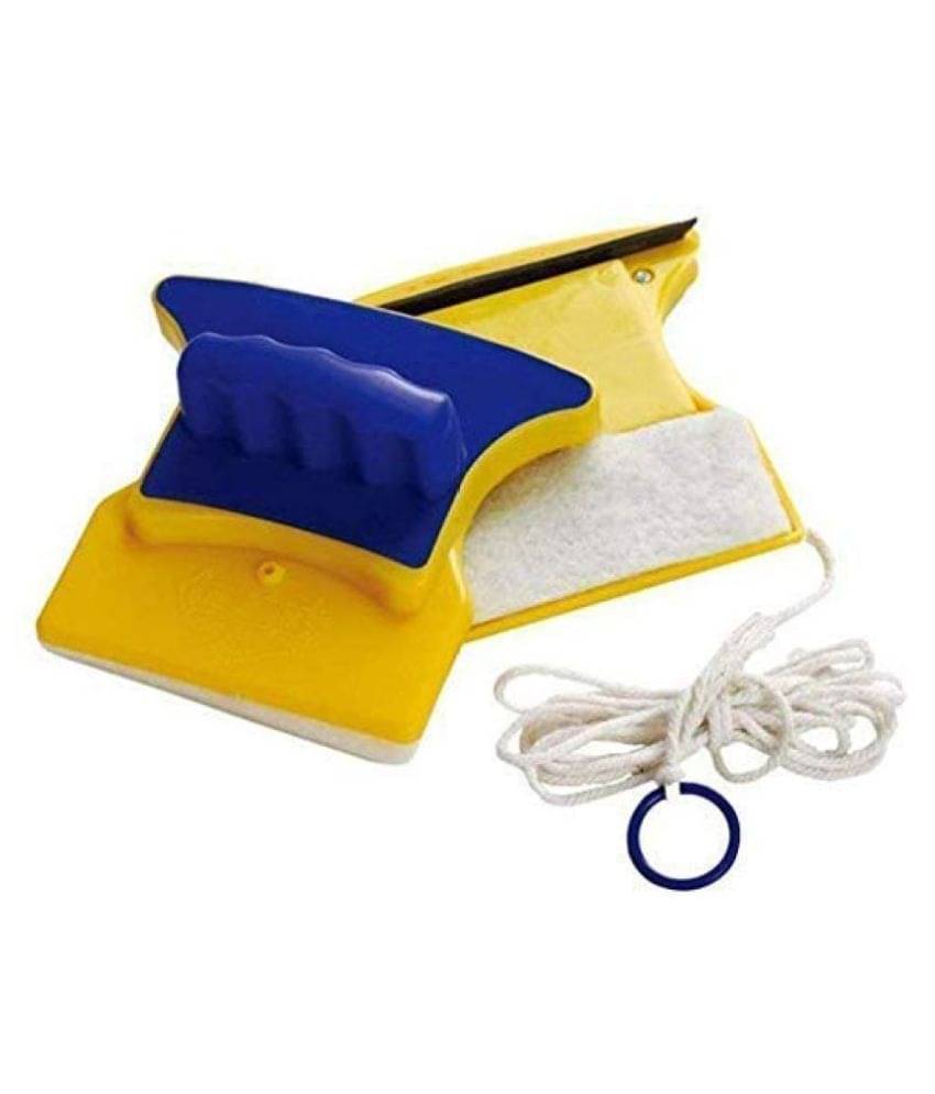     			Magnetic Double-Sided Window Cleaner