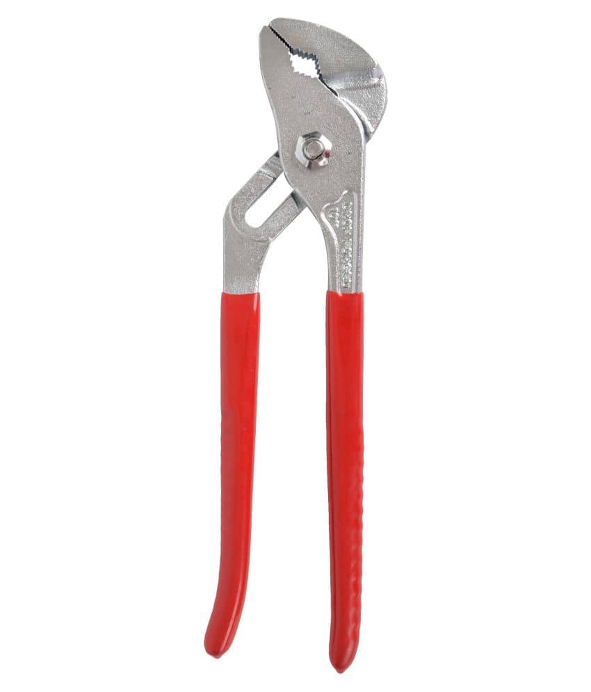 WATER PUMP PLIER 10 INCH ( 250 MM) WITH PVC SLEEVE