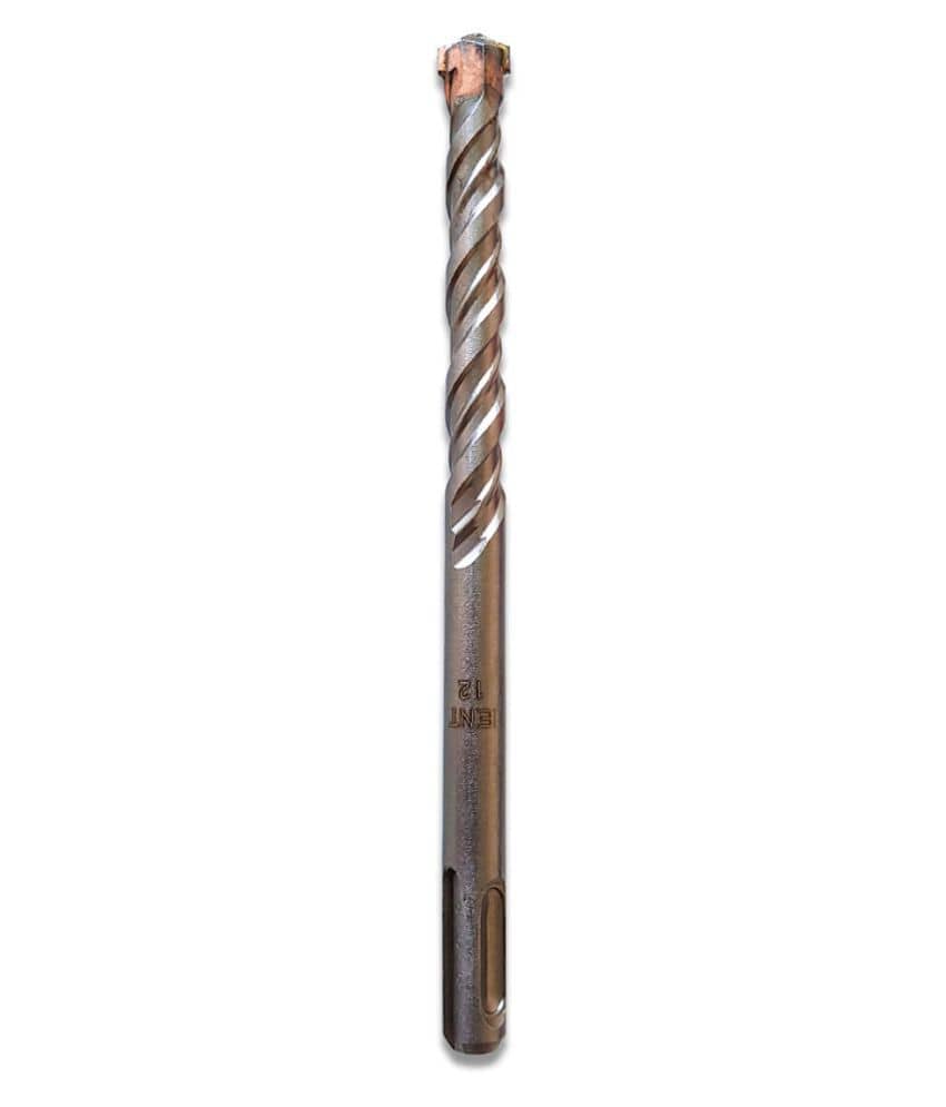 SDS Plus (12x160) Hammer Drill Bit