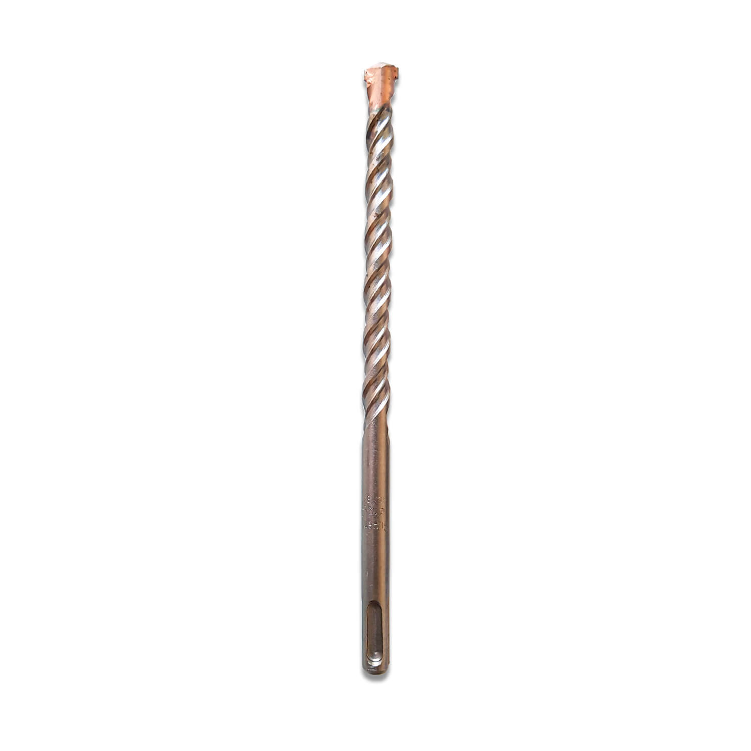     			SDS Plus (12x210) Hammer Drill Bit