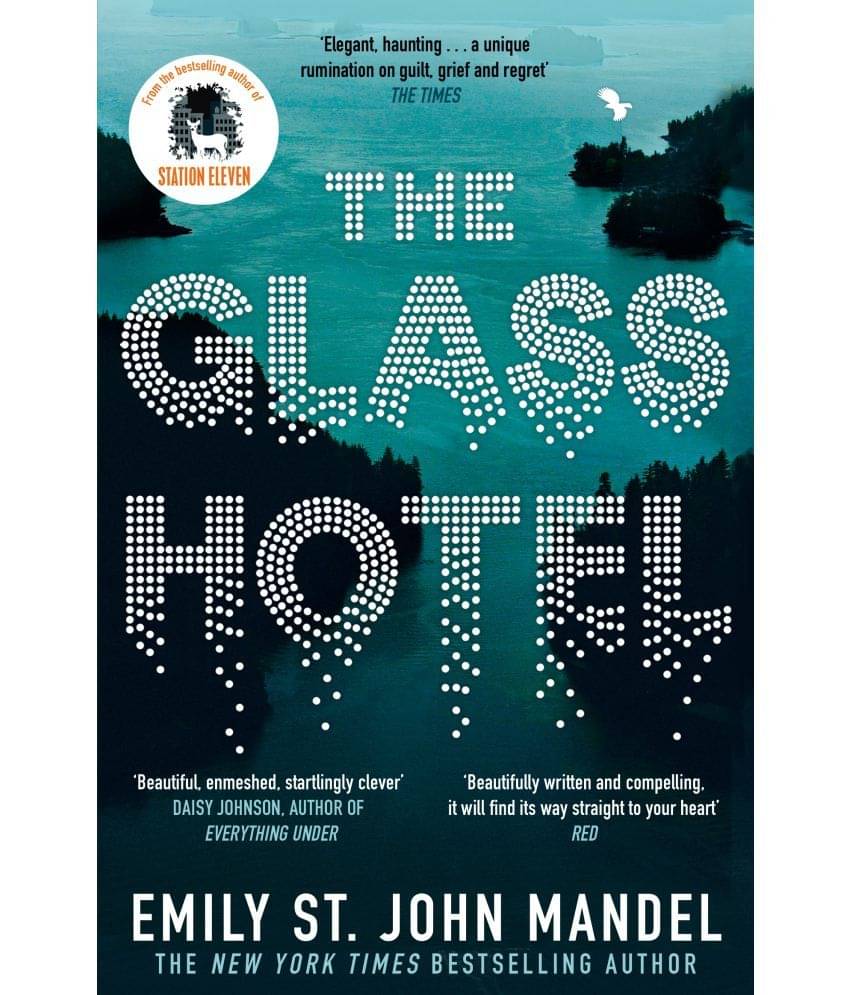     			The Glass Hotel