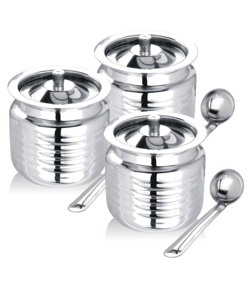     			APEIRON na No Coating Stainless Steel Pot 10 cm 300 mL