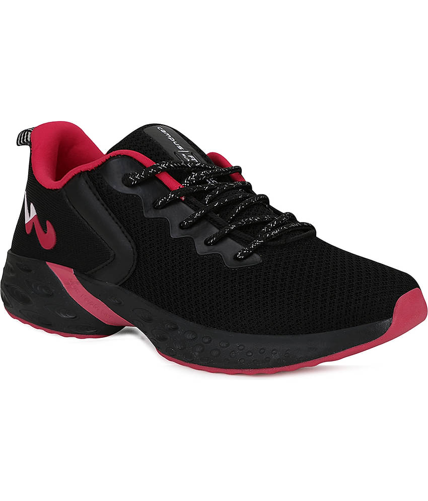 Campus - Green Women's Running Shoes