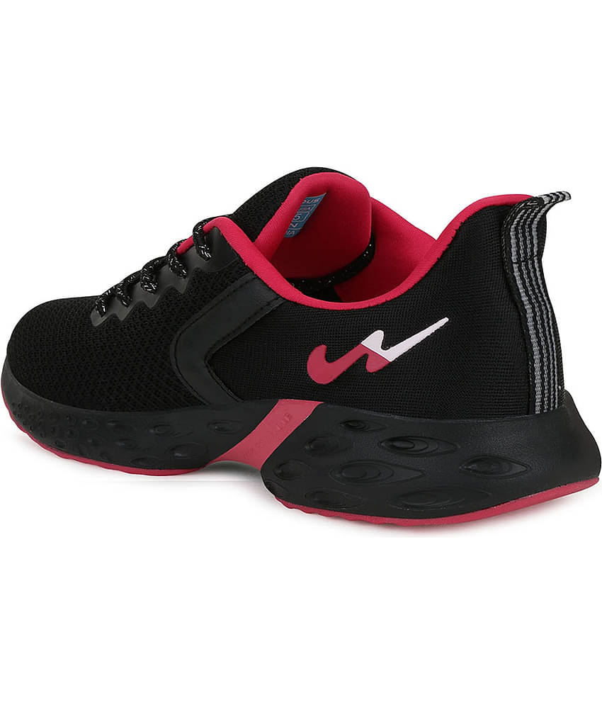 Campus - Green Women's Running Shoes