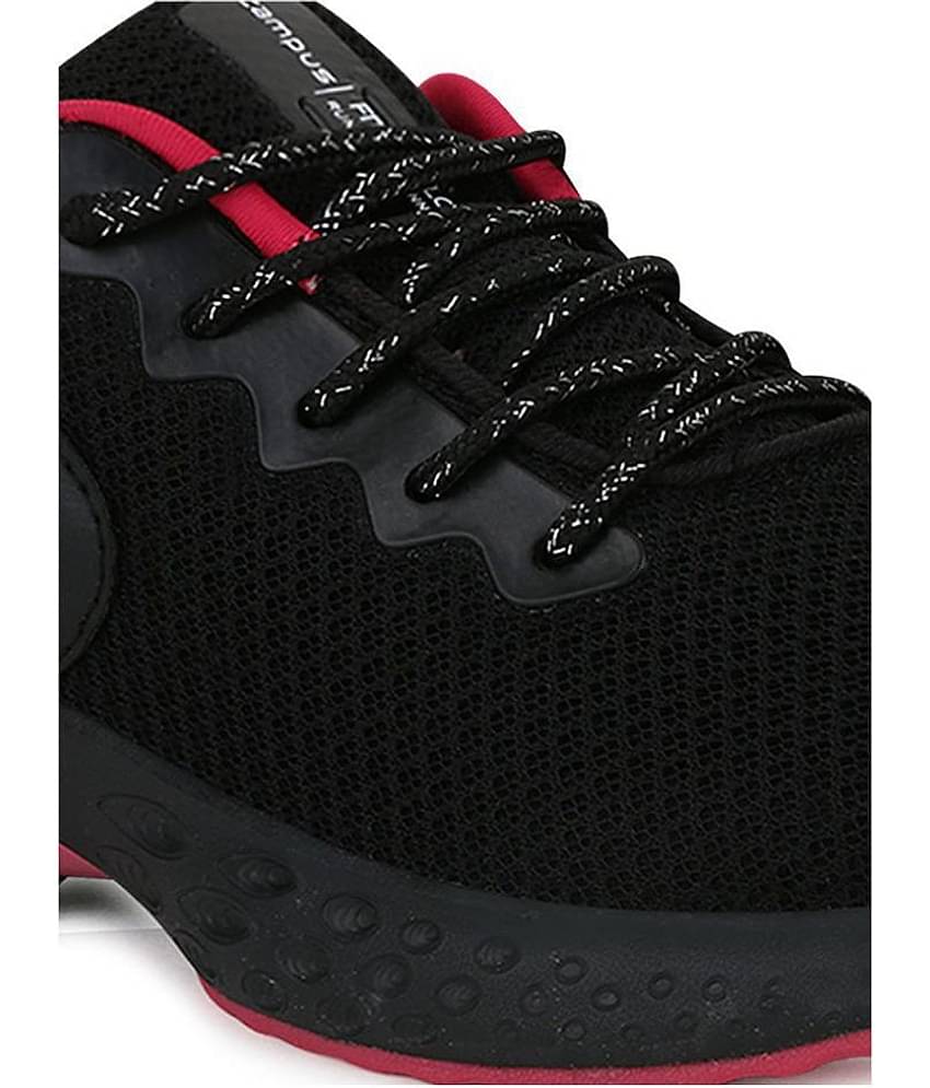 Campus - Green Women's Running Shoes