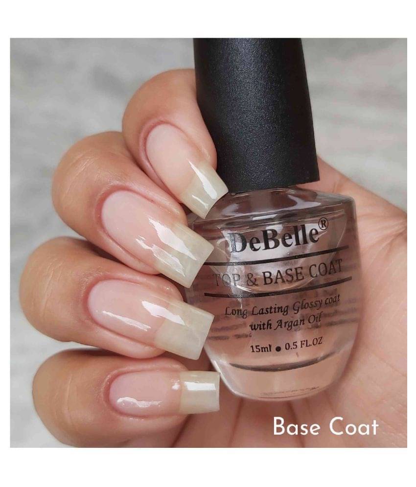     			DeBelle White Glossy Gel Coat 15 ( Pack of 1 )