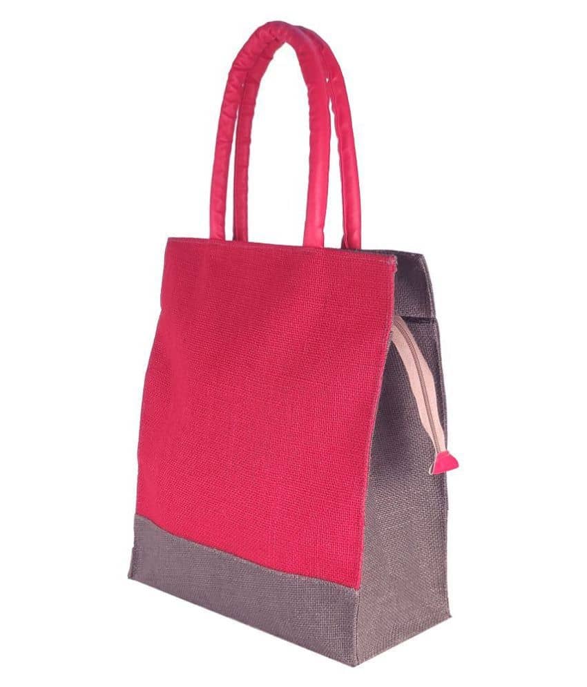 Foonty Multi Lunch Bags - 1 Pc - Handbags | Buy online on ZillyBuy