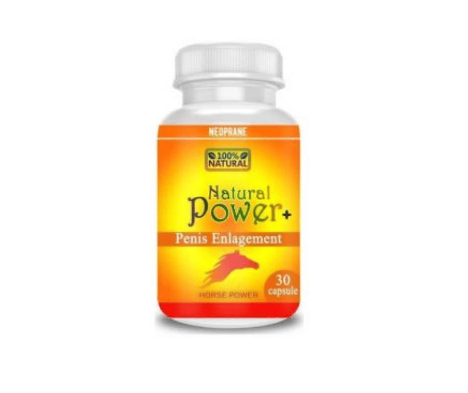Hindustan Herbal NATURAL POWER 30 no.s Capsule