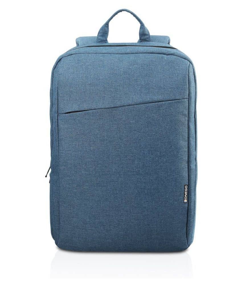 ONEGO Blue Laptop Bags