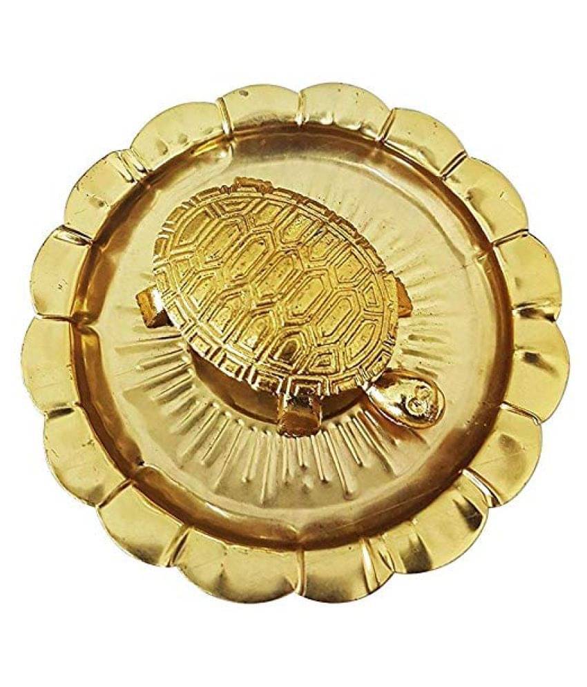    			Prabhu Darshan Brass Vastu Fengshui
