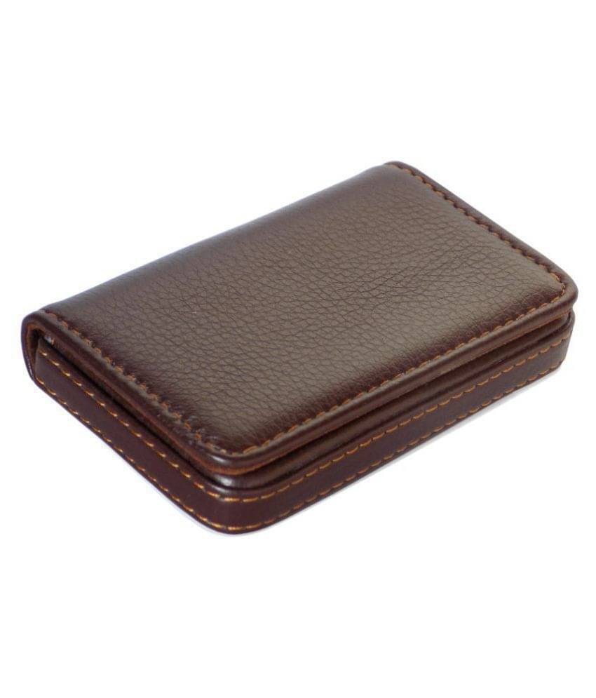     			.Vagan-Kate HIGH QUALITY  ATM, CREDIT CARD &VISITTING CARD HOLDER FOR MEN & WOMEN