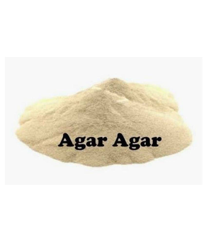     			AGAR- AGAR -POWDER (for bacteriology) 100GM