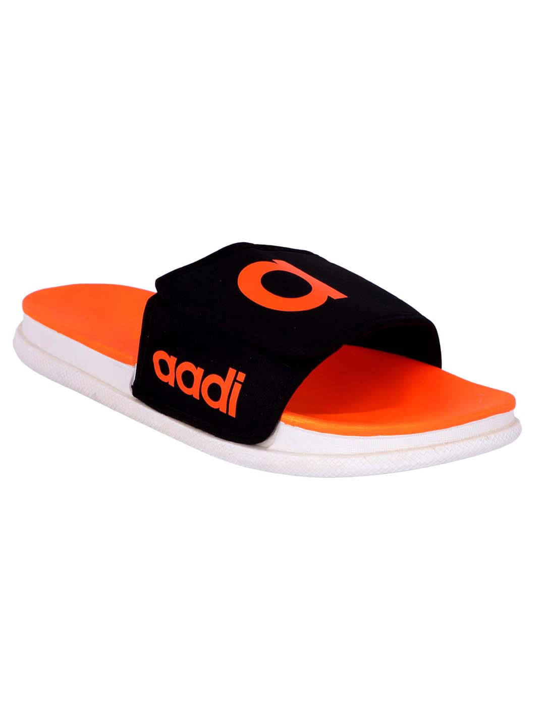     			Aadi Orange Slides