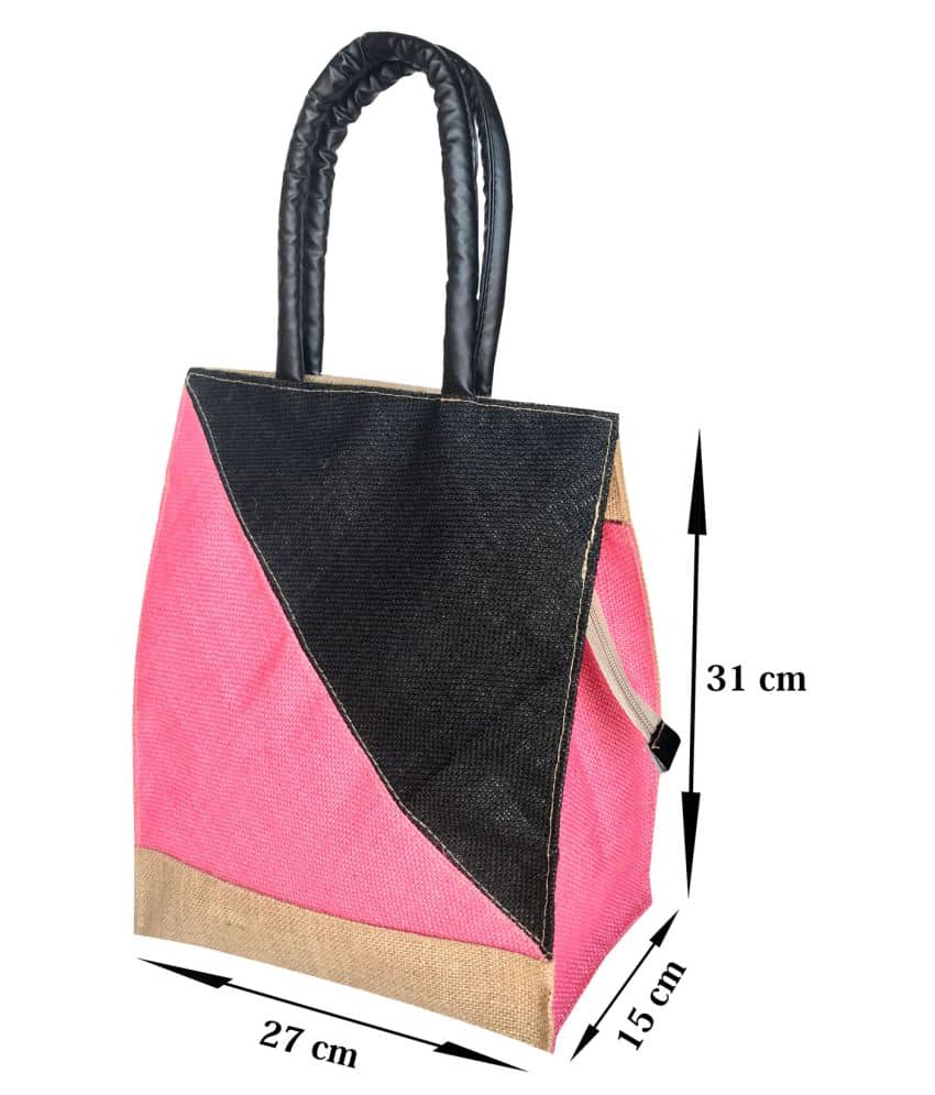 Foonty Khaki Lunch Bags - 1 Pc - Handbags | Buy online on ZillyBuy