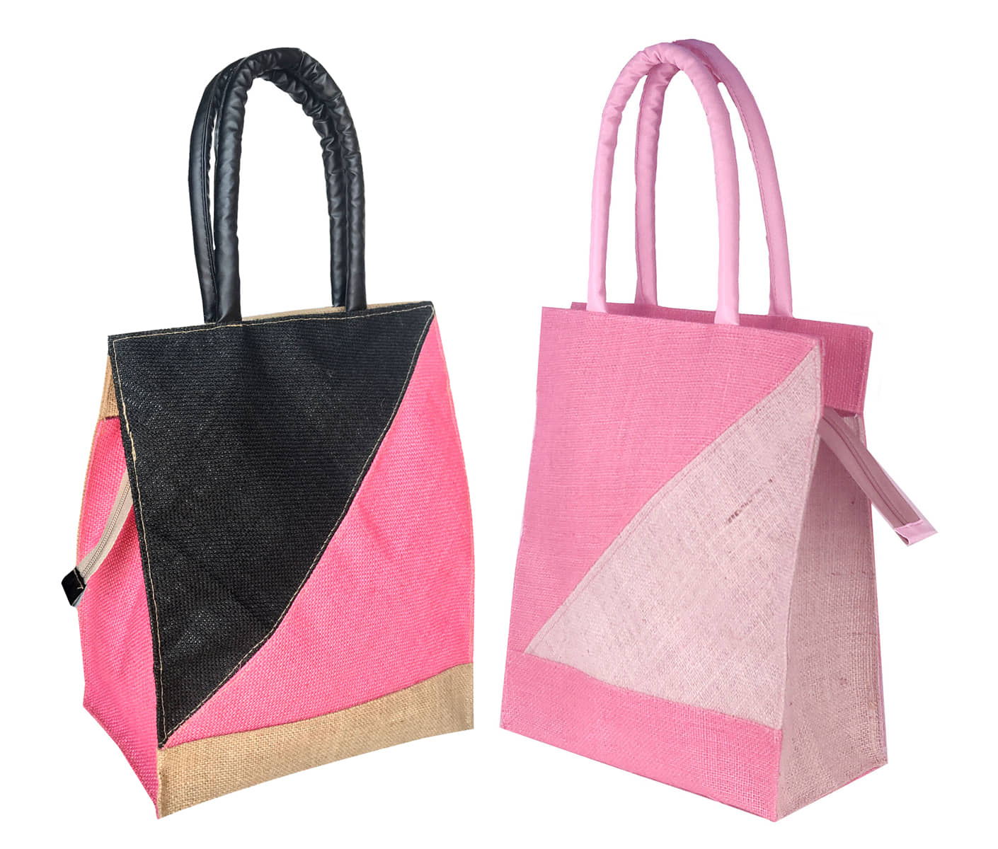 Foonty Multi Lunch Bags - 2 Pcs - Handbags | Buy online on ZillyBuy