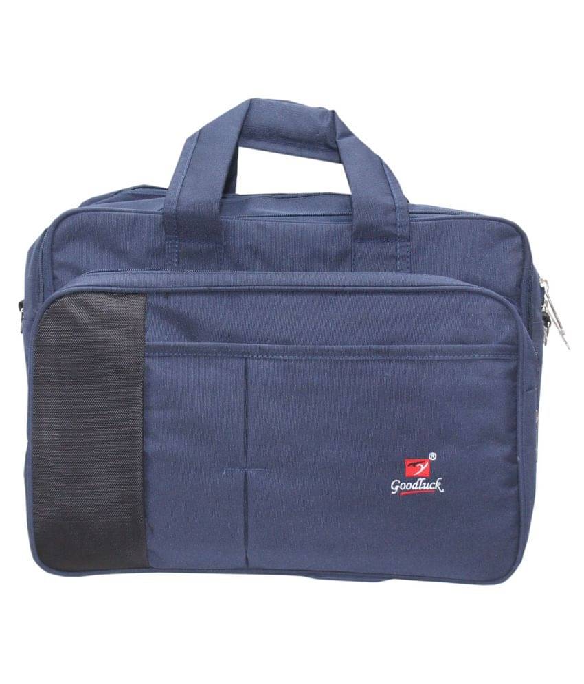     			Goodluck Nylon Electrician and Technician 18 Inch Water Proof Tool Bag