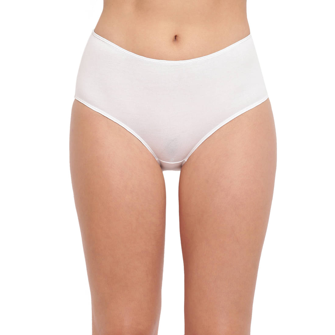 BASIICS By La Intimo Cotton Lycra Hipsters BASIICS By La Intimo Cotton Lycra Hipsters