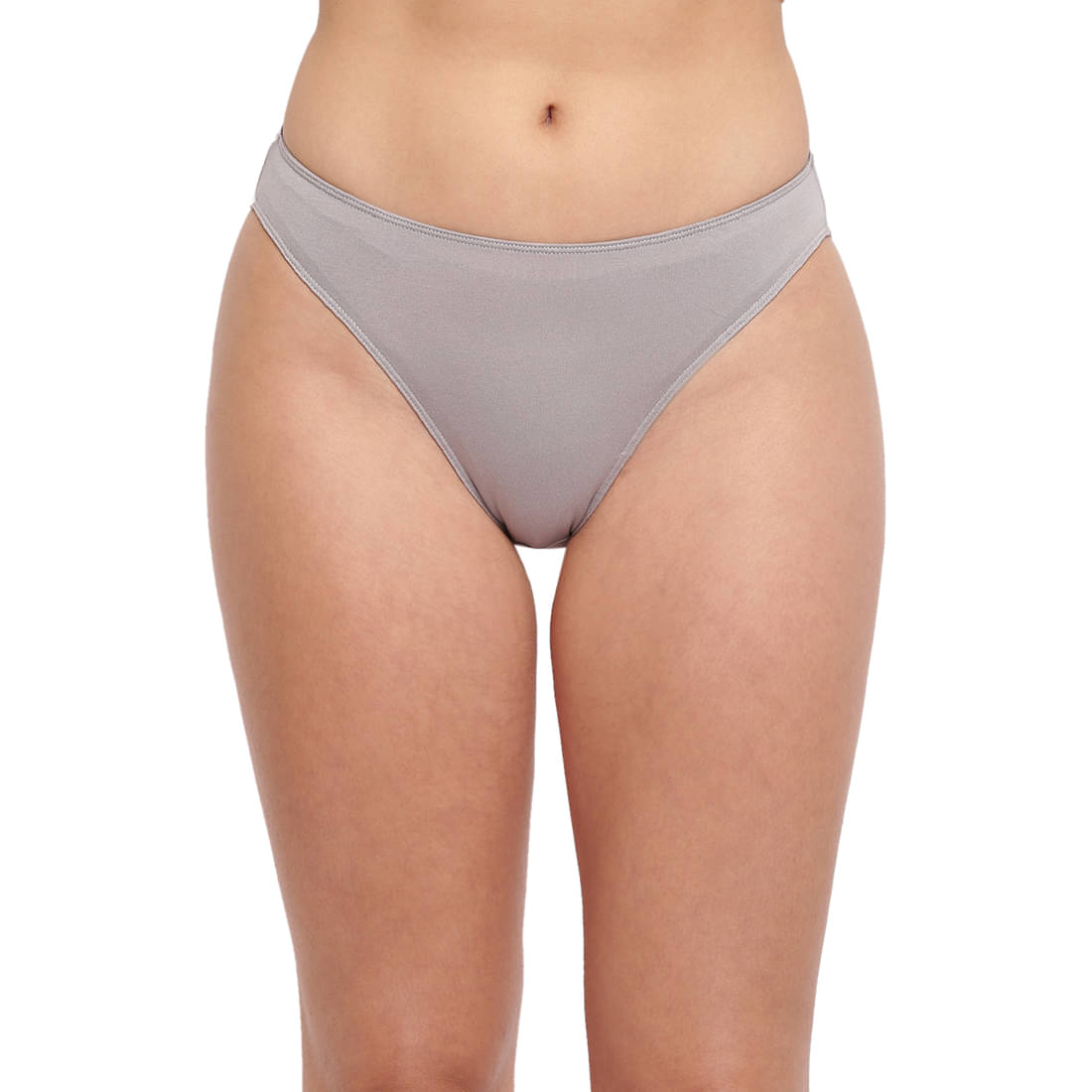 BASIICS By La Intimo Cotton Lycra Briefs BASIICS By La Intimo Cotton Lycra Briefs