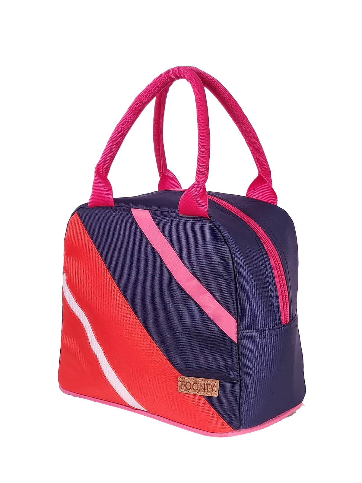 Foonty Multi Lunch Bags - 1 Pc - Handbags | Buy online on ZillyBuy