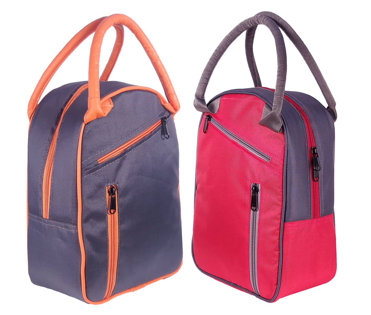 Foonty Multi Lunch Bags - 2 Pcs - Handbags | Buy online on ZillyBuy