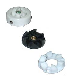 Padmavathi Enterprises mixer grinder 250 Watt 2 Jar Mixer Grinder