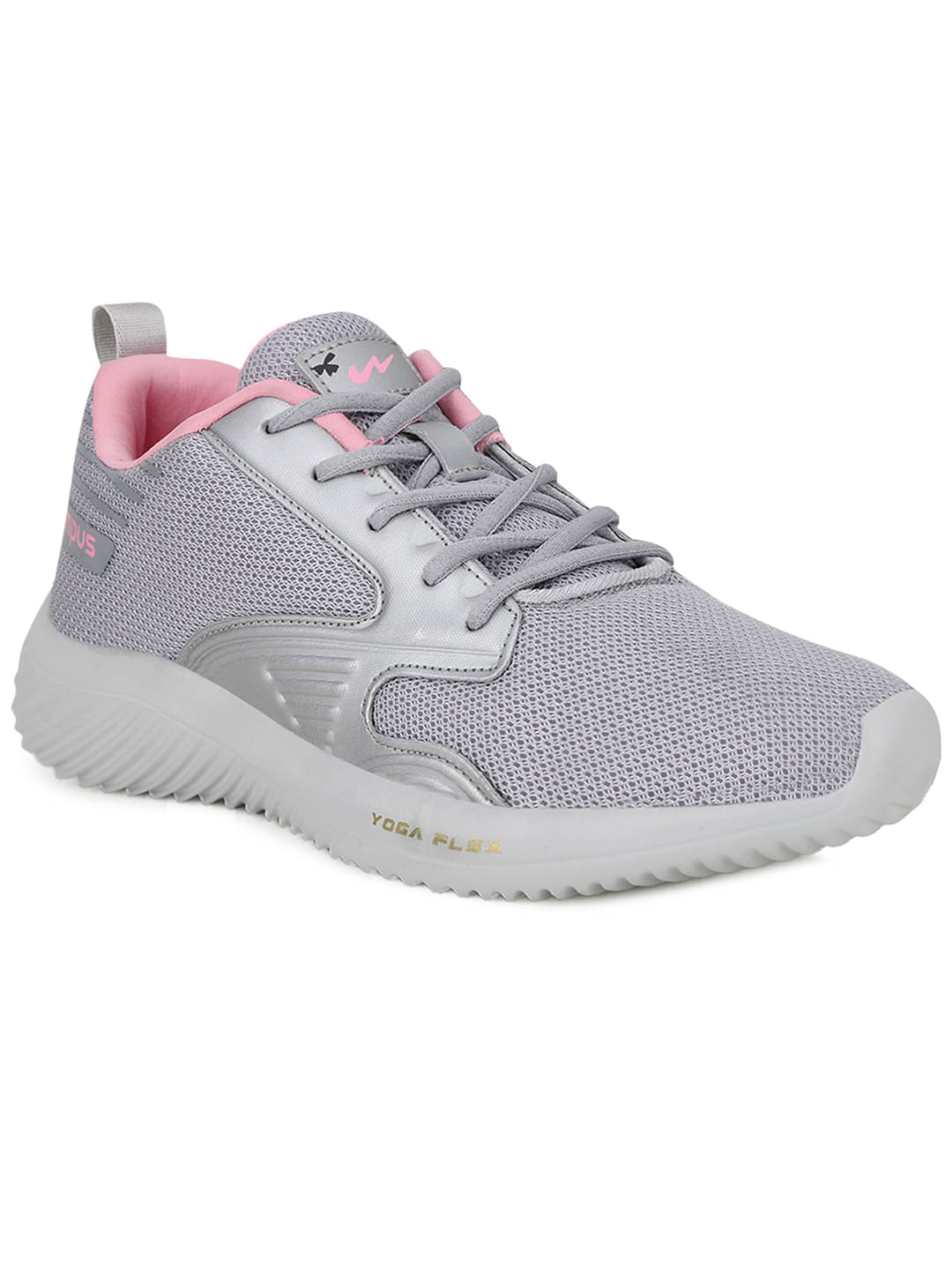     			Campus - Gray Women's Running Shoes