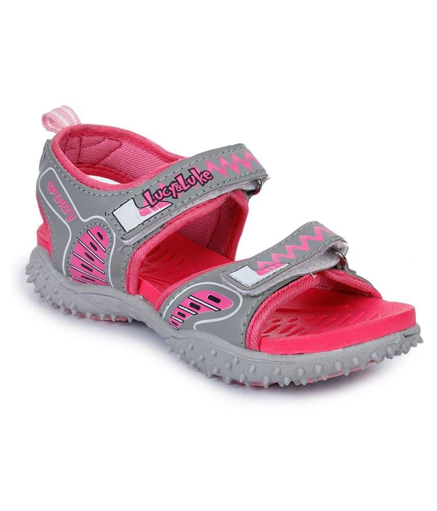     			Liberty Lucy & Luke ASPIRE PINK