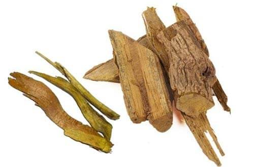 Nutrixia Food Daru Haldi/दारू हल्दी / Indian Barberry Raw Herbs 500 gm Nutrixia Food Daru Haldi/दारू हल्दी / Indian Barberry Raw Herbs 500 gm