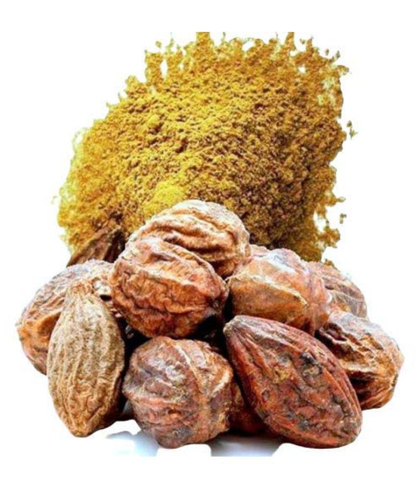 Nutrixia Food Harad Without Seeds Powder Powder 100 Gm Pack of 1     			Nutrixia Food Harad Without Seeds Powder Powder 100 Gm Pack of 1