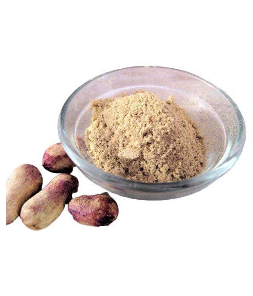     			Nutrixia Food Jambu Seeds Powder - Jamun Seeds Churna Powder 250 Gm Pack of 1