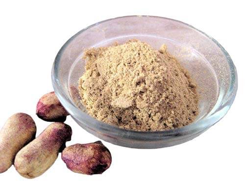     			Nutrixia Food Jambu Seeds Powder - Jamun Seeds Churna Powder 950 Gm Pack of 1