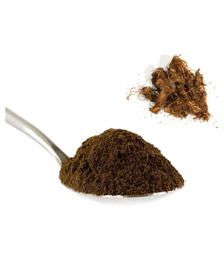Nutrixia Food Jatamasi Churna / Jatamansi Powder Powder 50 Gm Pack of 1 Nutrixia Food Jatamasi Churna / Jatamansi Powder Powder 50 Gm Pack of 1