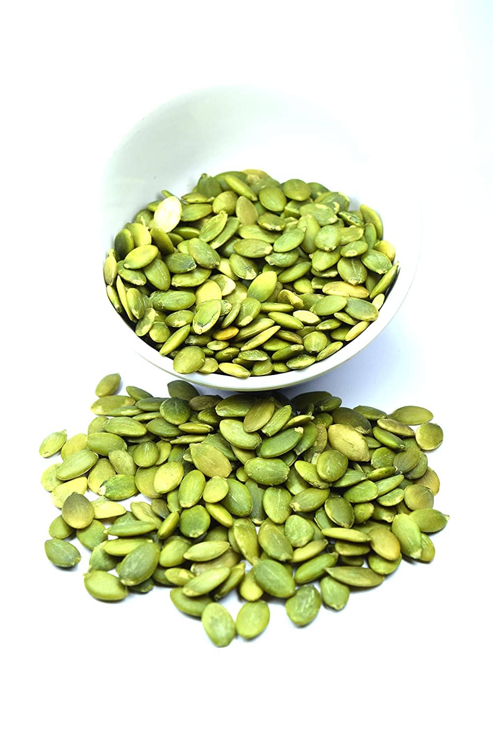 Nutrixia Food Pumpkin Seeds / कद्दू बीज Raw Herbs 500 gm